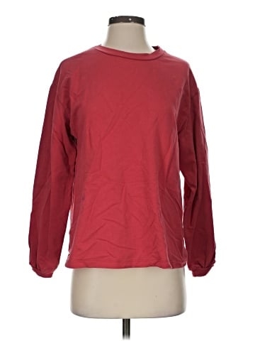 United Colors Of Benetton Long Sleeve T-Shirt (view 1)