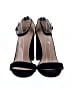 The Drop Black Sandals Size 9 - photo 2