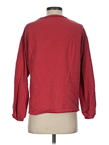 United Colors Of Benetton Long Sleeve T-Shirt (view 2)