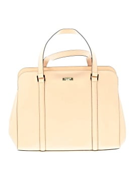 Kate Spade New York Leather Tote