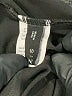 Zaful Black 3/4 Sleeve Top Size S - photo 7