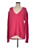 Rag & Bone 100% Cashmere Pink Cashmere Pullover Sweater Size M - photo 1