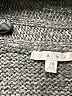 CAbi Black Gray Cardigan Size XS - photo 7