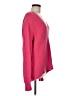 Rag & Bone 100% Cashmere Pink Cashmere Pullover Sweater Size M - photo 4