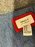 Forever 21 100% Cotton Solid Red Jacket Size M - photo 6