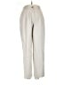 L.L.Bean 100% Cotton Ivory Casual Pants Size 6 - photo 1