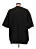 Zara Black Short Sleeve Top Size M - photo 2