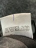 Assorted Brands Solid Black Casual Skirt Size 21 - photo 5
