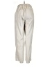 L.L.Bean 100% Cotton Ivory Casual Pants Size 6 - photo 2
