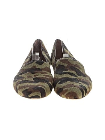 Veronica Beard Flats (view 2)