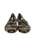 Veronica Beard Camo Brown Green Flats Size EU 40 - photo 2