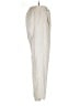 L.L.Bean 100% Cotton Ivory Casual Pants Size 6 - photo 4