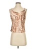 Rails Brown Tank Top Size XS - photo 1