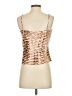 Rails Brown Tank Top Size XS - photo 2