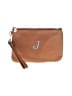 Unbranded Tan Brown Wristlet One size - photo 1