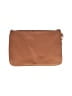 Unbranded Tan Brown Wristlet One size - photo 2