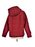 Fashion 100% Nylon Red Jacket Size M - photo 2