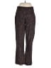 CAbi Paisley Brown Casual Pants Size XS - photo 1