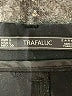 Trafaluc by Zara Solid Black Active Pants Size L - photo 7