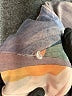 Athleta Graphic Pink Leggings Size M - photo 8