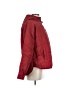 Fashion 100% Nylon Red Jacket Size M - photo 4