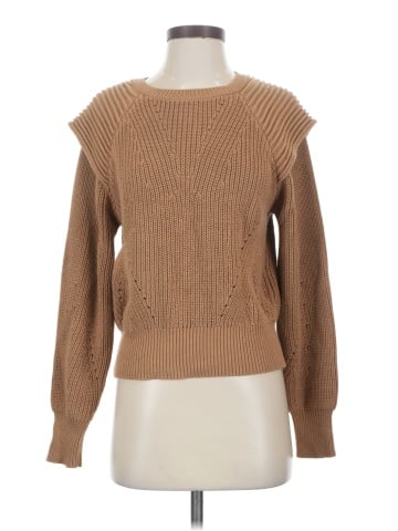 Wit & Wisdom Pullover Sweater (view 1)