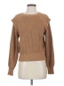 Wit & Wisdom Tan Pullover Sweater Size S - photo 1