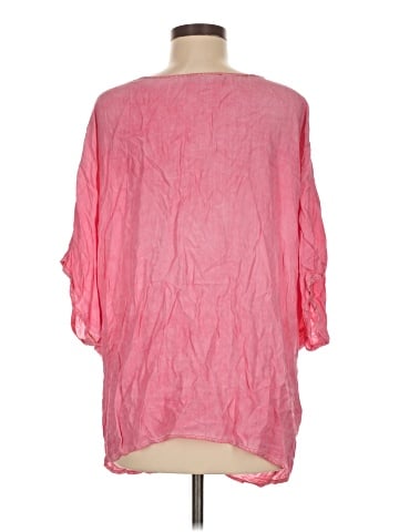 Bluheaven 3/4 Sleeve T-Shirt (view 2)