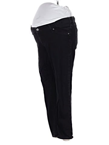 Gap - Maternity Jeans (view 1)