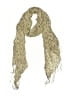 Unbranded Ivory Tan Scarf One size - photo 1