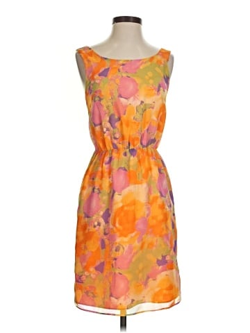 W118 by Walter Baker Cocktail Dress (view 1)