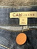 CAbi Blue Jeans Size 6 - photo 7