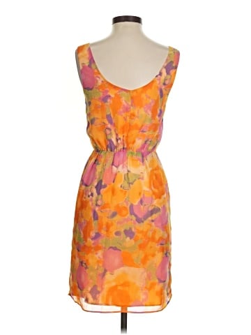 W118 by Walter Baker Cocktail Dress (view 2)