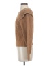 Wit & Wisdom Tan Pullover Sweater Size S - photo 5
