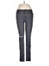 Vigoss Solid Gray Jeans Size 28 waist - photo 1