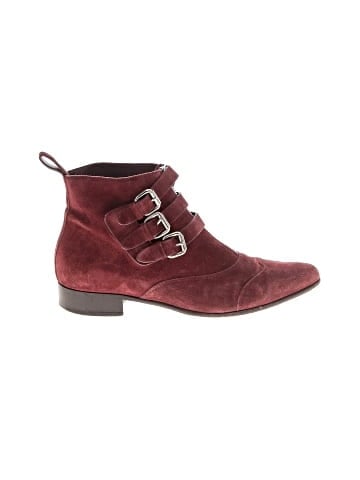 Tabitha Simmons Ankle Boots (view 1)