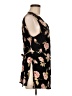 Rolling Over Inc. 100% Rayon Black Sleeveless Blouse Size M - photo 4