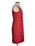 J.Crew 100% Polyester Solid Red Cocktail Dress Size 2 (petite) - photo 4