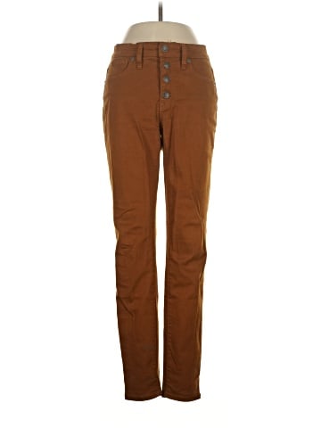 Madewell Casual Pants (view 1)