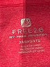 Free Country Pink Active T-Shirt Size 2X - photo 7