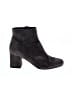 Via Spiga 100% Leather Gray Ankle Boots Size 10 - photo 1