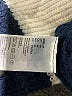 H&M Stripes Blue Pullover Sweater Size M - photo 8