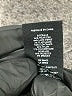 Theory Solid Black Jumpsuit Size 6 - photo 5