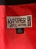 Kasper A.S.L. Red Jacket Size 12 - photo 6