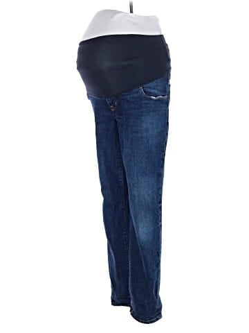 Old Navy - Maternity Jeans (view 1)