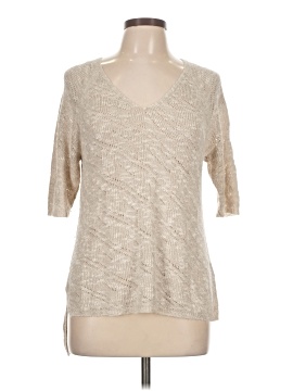 Eileen Fisher Short Sleeve Top
