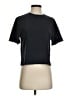 J.Crew Black Short Sleeve T-Shirt Size XS - photo 1
