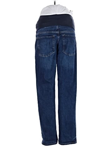 Old Navy - Maternity Jeans (view 2)