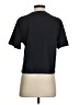 J.Crew Black Short Sleeve T-Shirt Size XS - photo 2