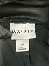 Ava & Viv Black Leggings Size 2X - photo 4